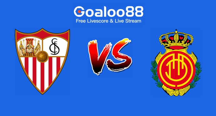 Sevilla VS Mallorca Prediction Spanish La Liga